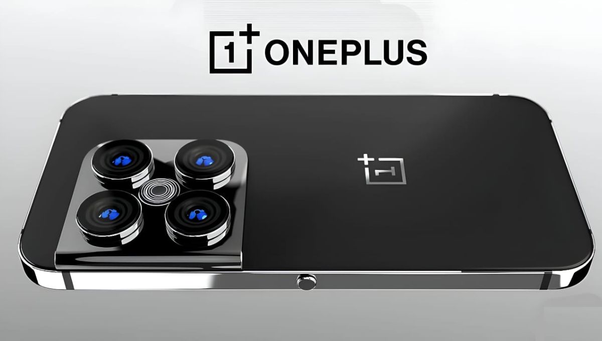 OnePlus Premium 5g Smartphone