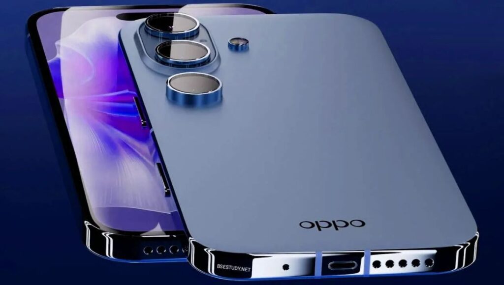 Oppo K13 Turbo 5G