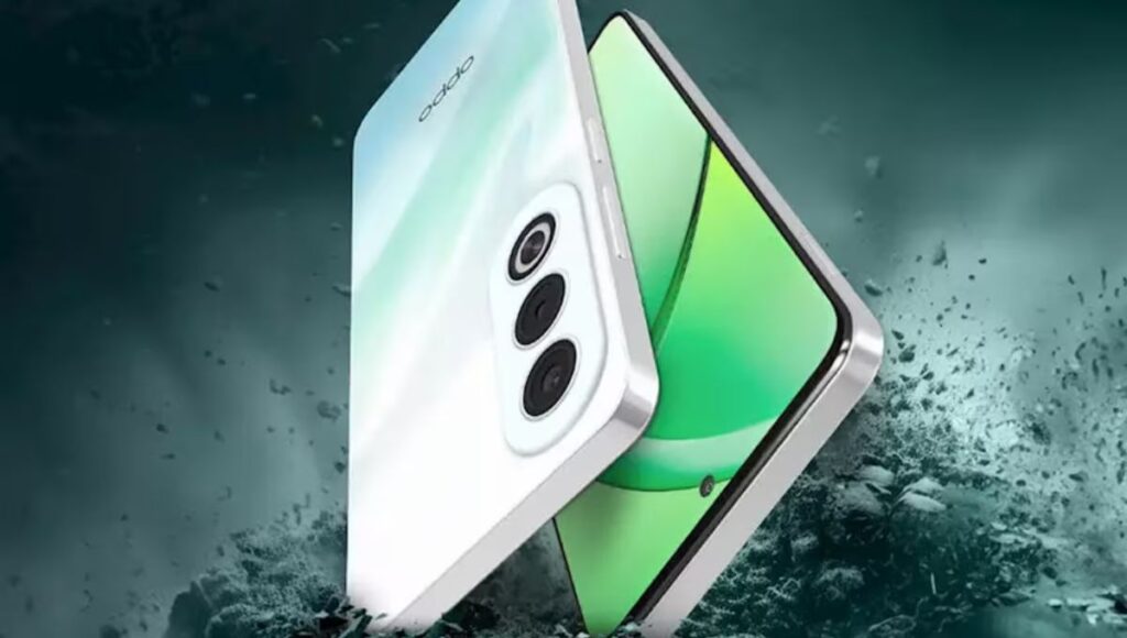 Oppo Reno 13 F