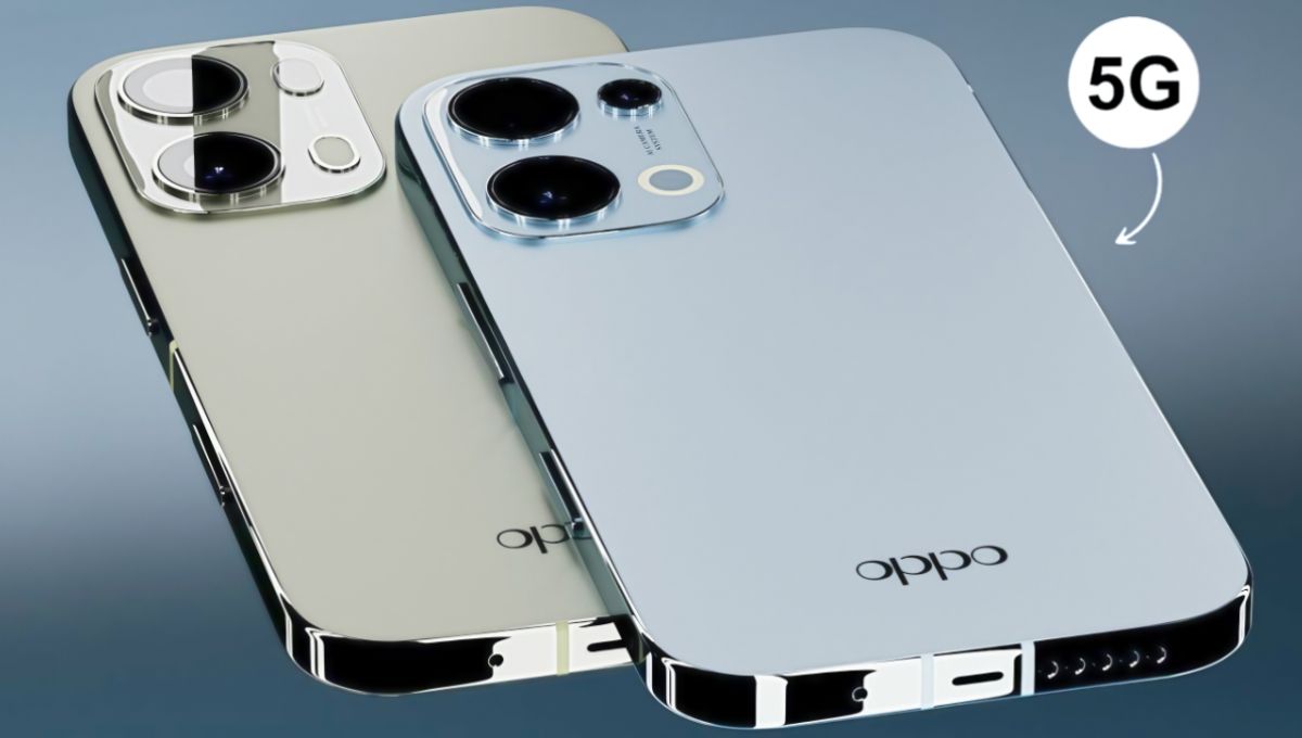 Oppo Reno 13F