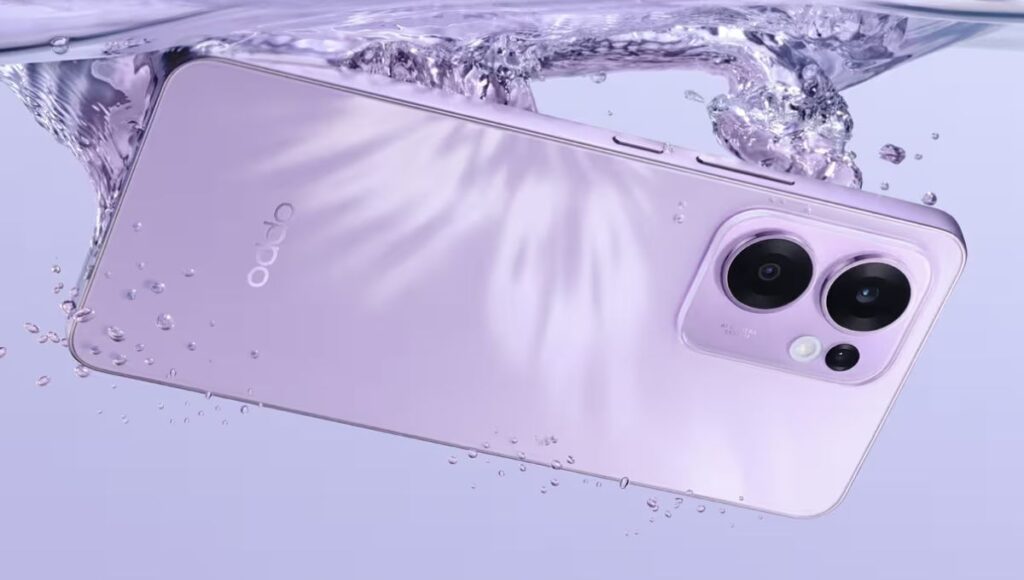 Oppo Reno 13F