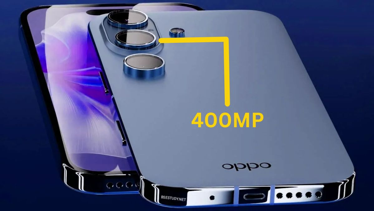 Oppo Reno 14 Pro 5G