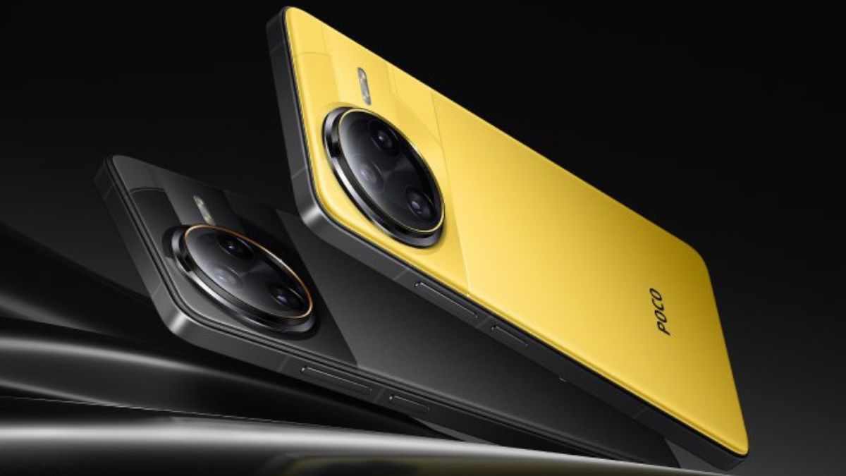 POCO F7 Ultra 5G