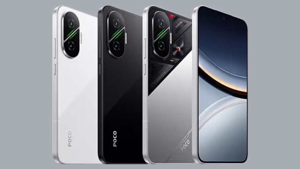 Poco F7