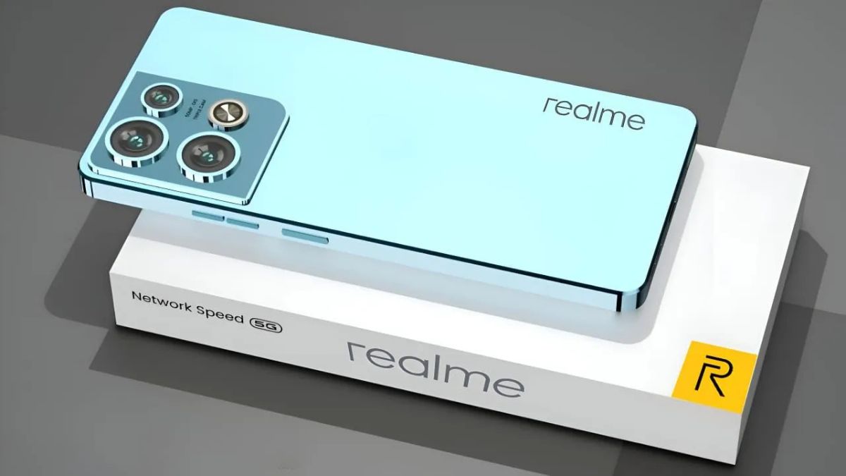 Realme 14 5G