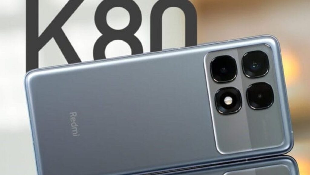 Redmi K80 Ultra
