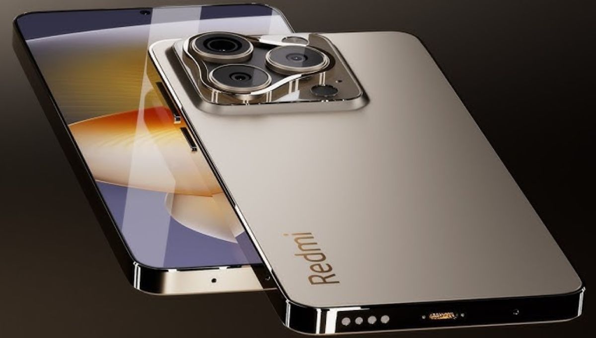 Redmi K80 Ultra