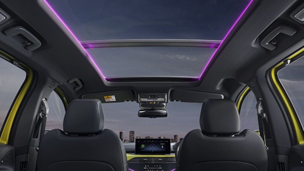 Tata Harrier 2025