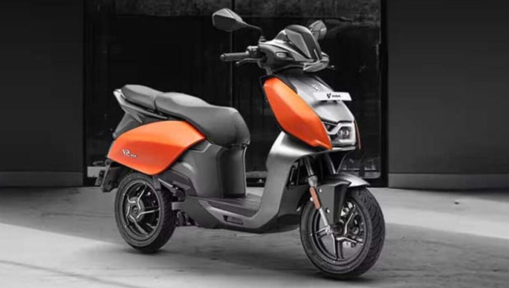 Vida VX2