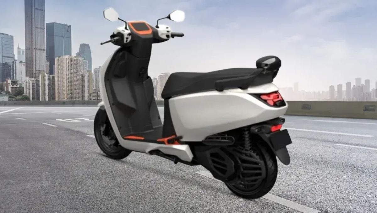 Vida VX2