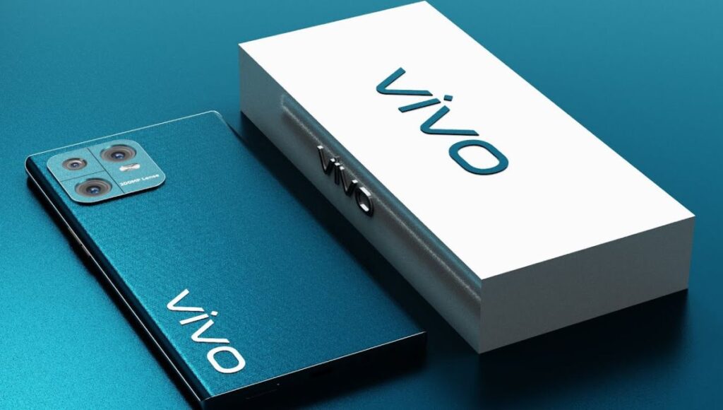 Vivo Best Smartphone