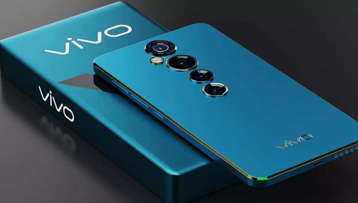 Vivo Best Smartphone