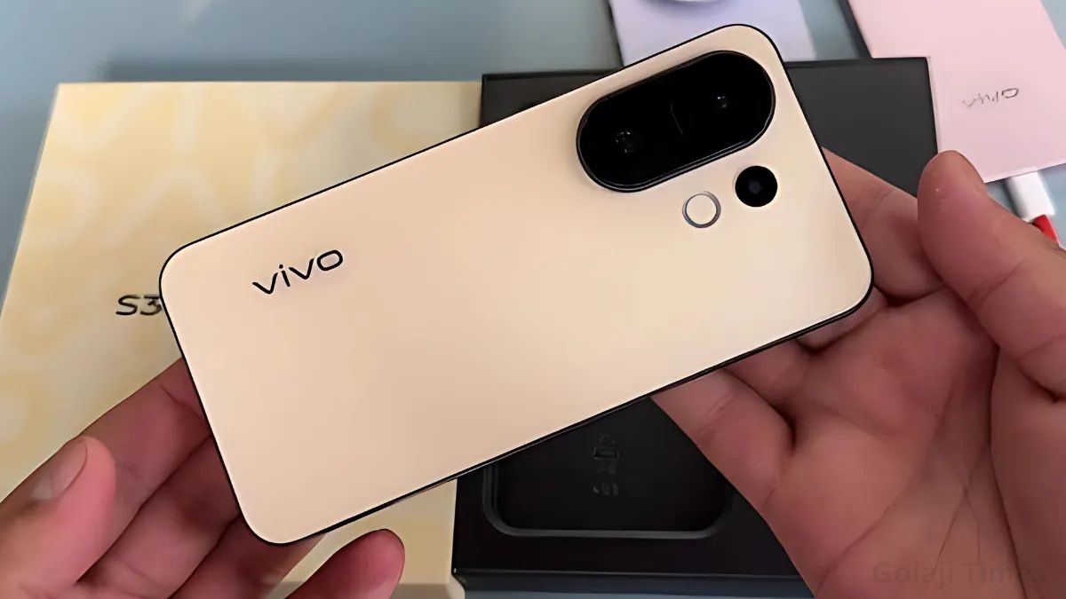 Vivo S30