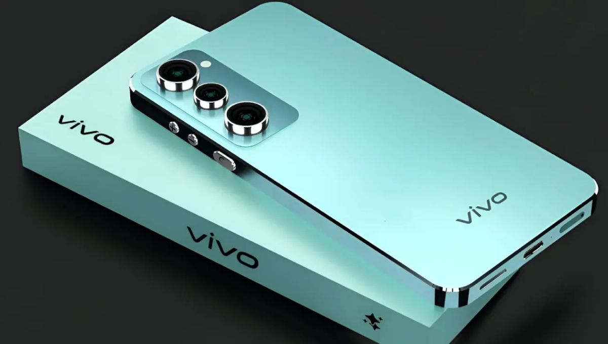 Vivo T4X