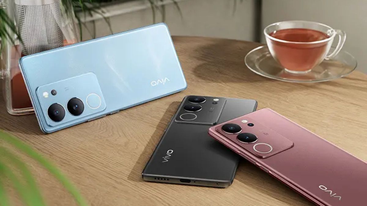 Vivo V29 5G