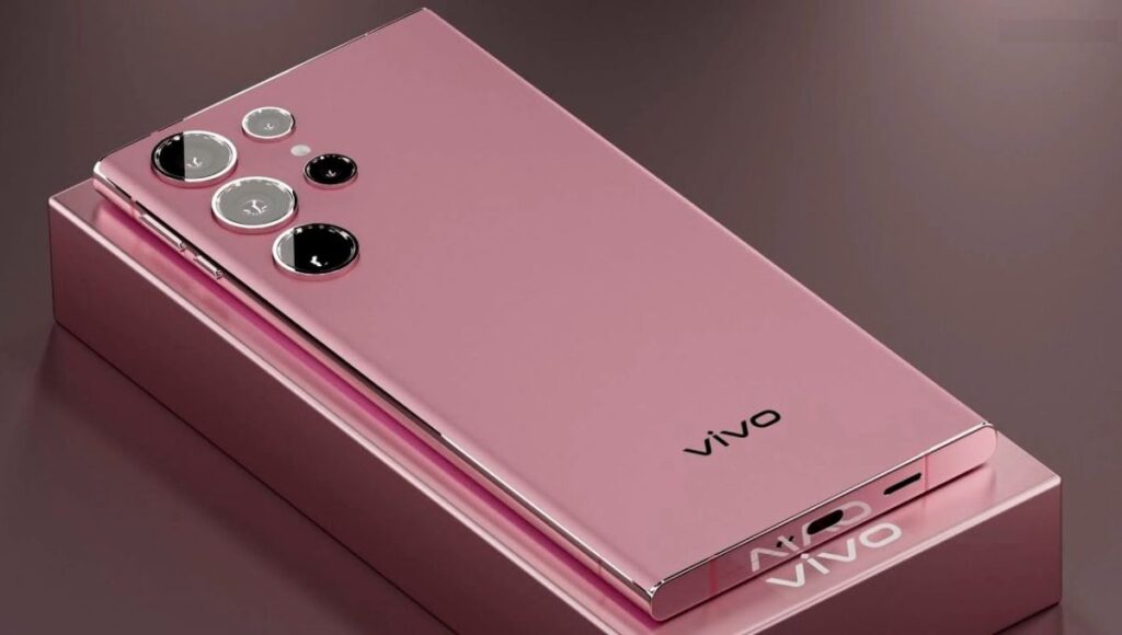 Vivo Y19e 5G