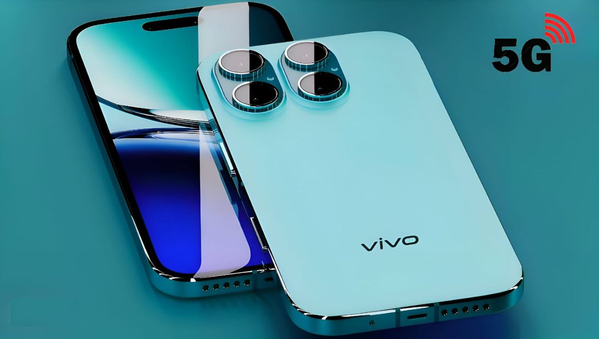 Vivo iQOO Z10 Lite