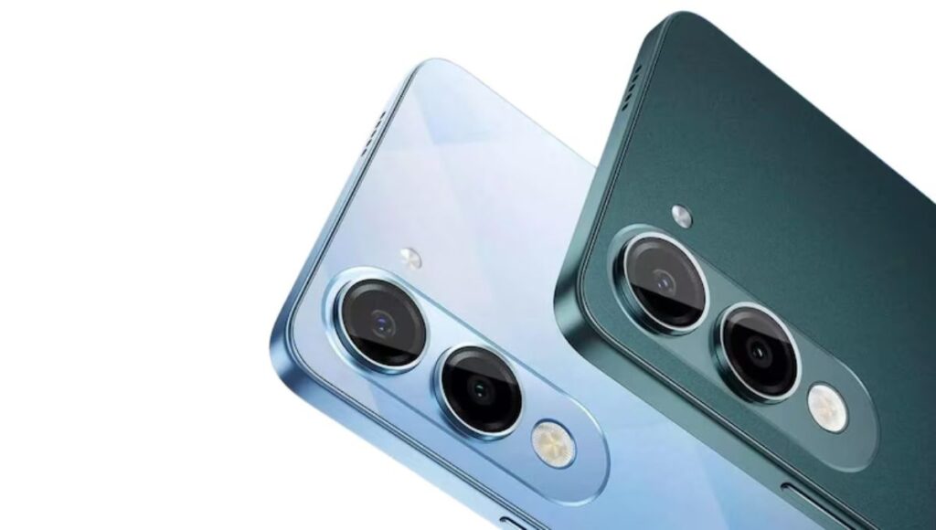 Vivo iQOO Z10 Lite