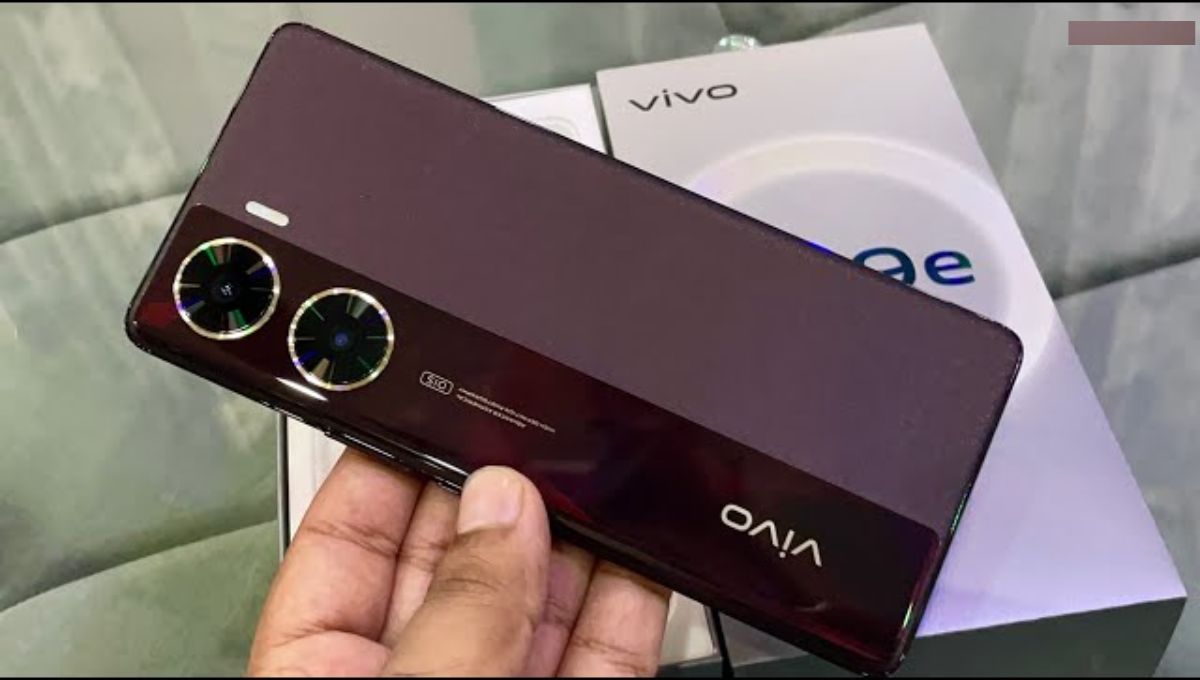 Vivo V29e 5G