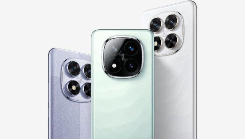 Xiaomi Poco C71