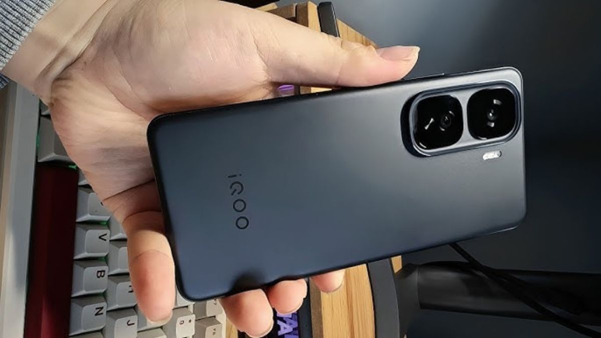 iQOO Neo 10 Pro 5G