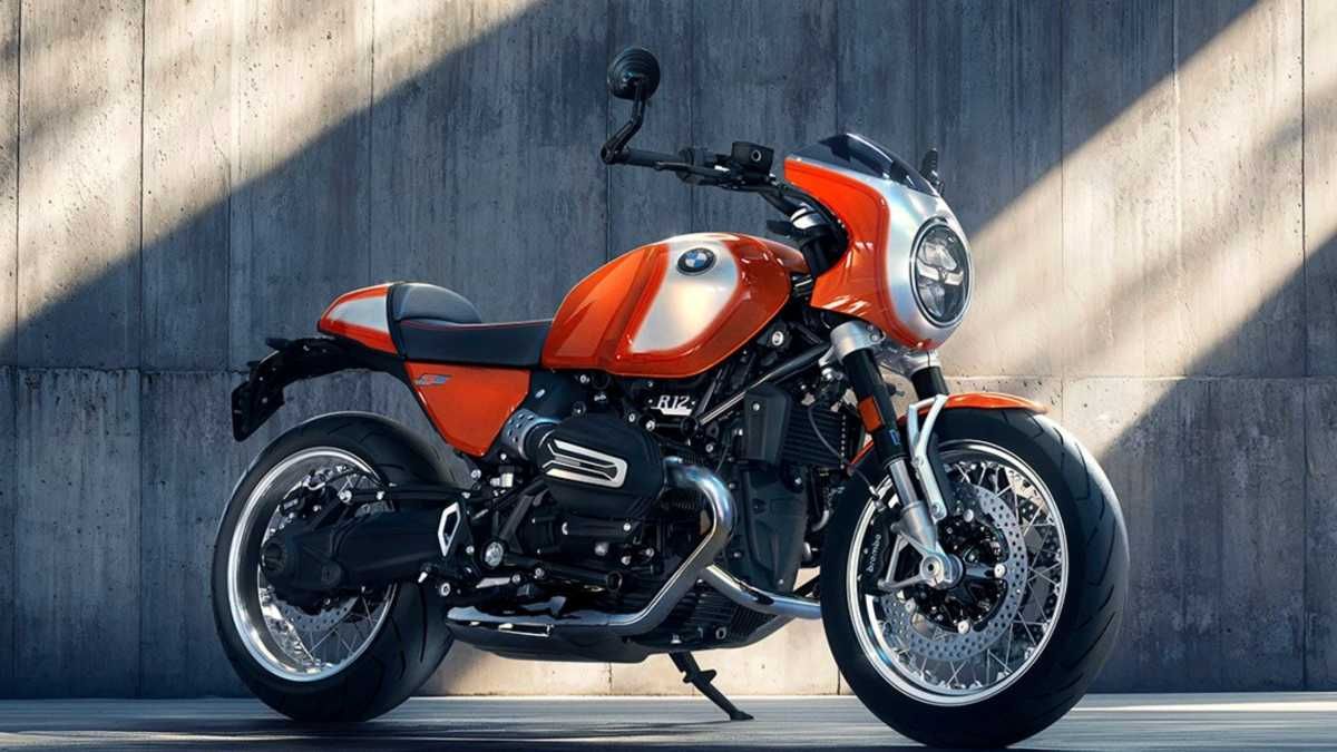 BMW R 12
