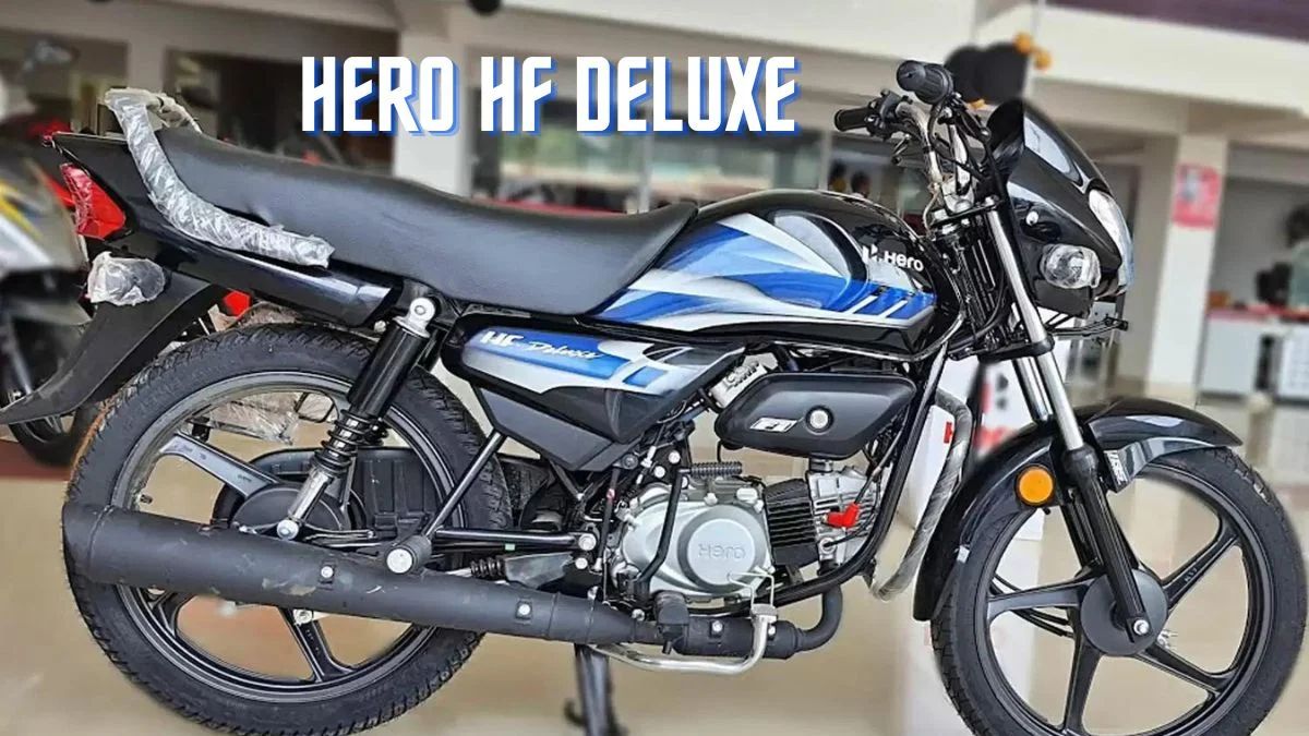 HF Deluxe
