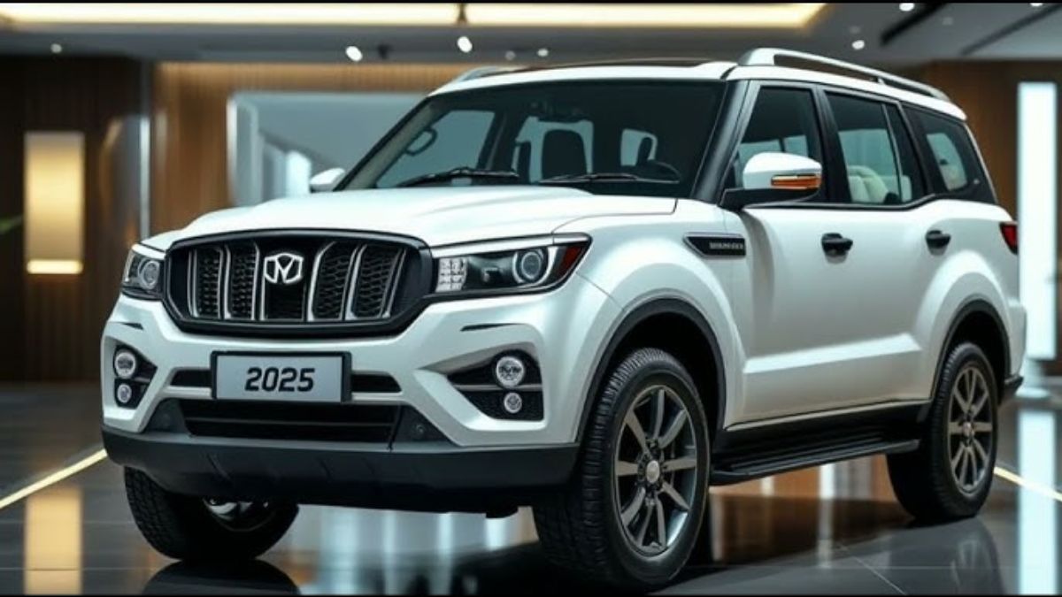 Mahindra XUV300