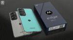 Motorola Edge 50 Pro 5G Price