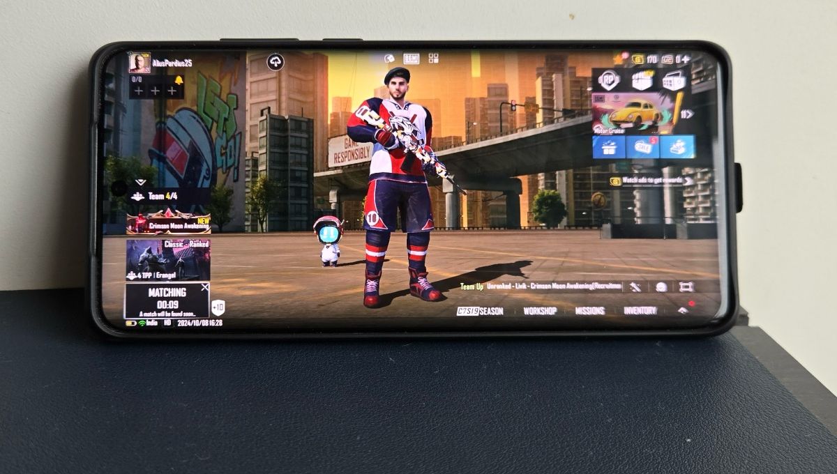 OnePlus