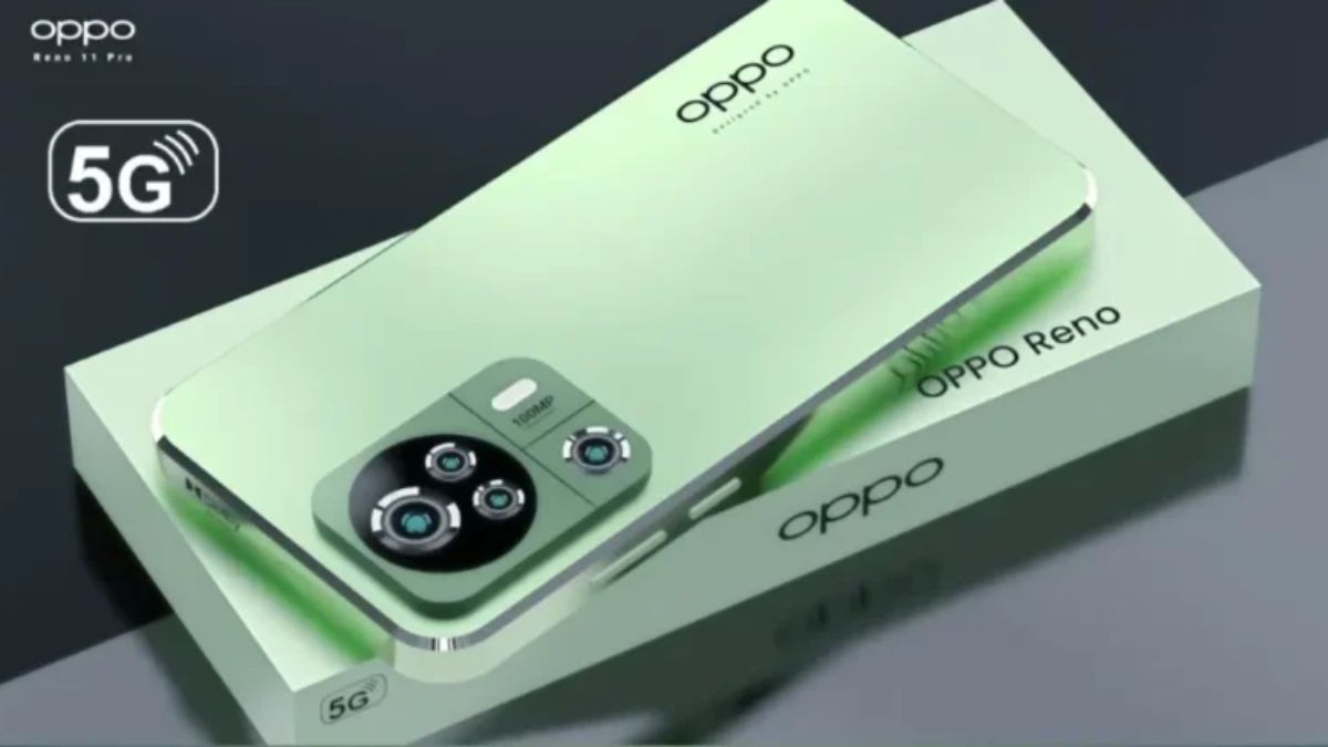 Oppo Reno 14 5G Price Today