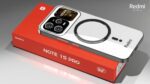 Redmi Note 15 Pro Max Price