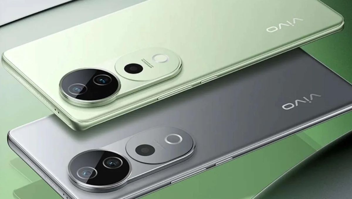 Vivo T4 Ultra