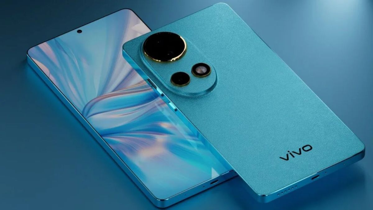 Vivo V50 5G New Price