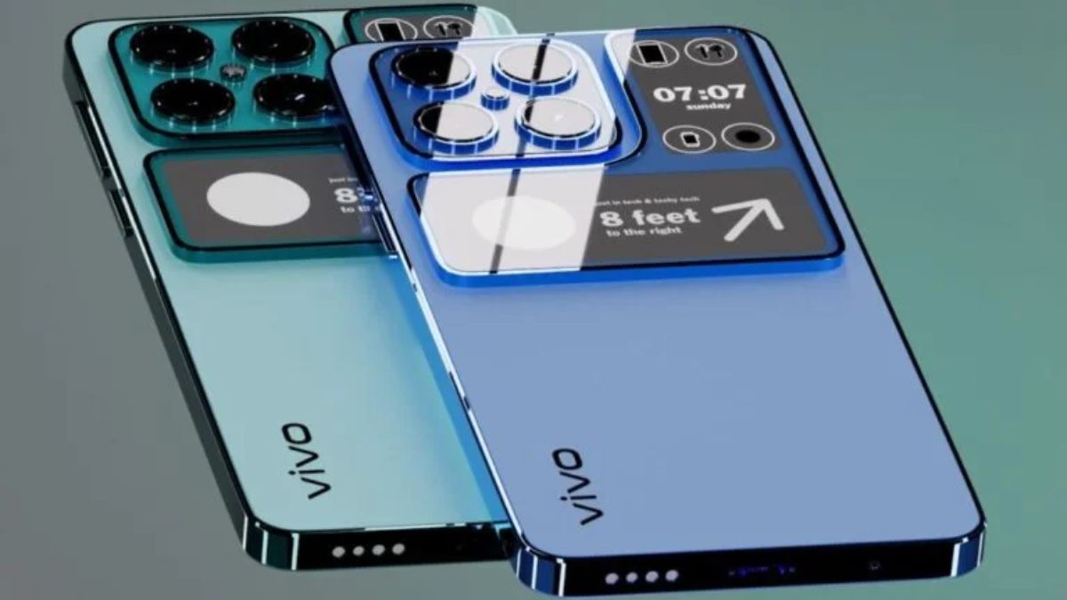 Vivo V60 Pro 5G Price