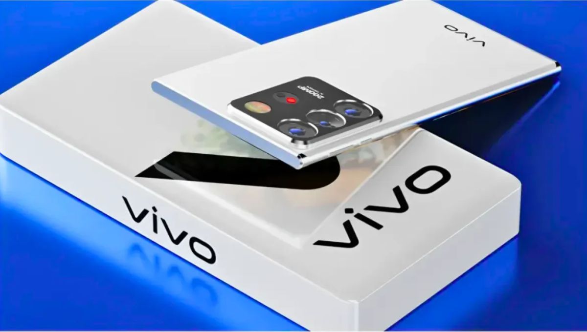 Vivo Y19e