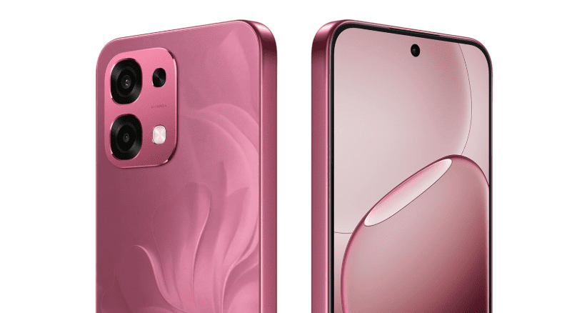 सिर्फ ₹22,999 में आया Oppo F31 5G, मिलेगी 120Hz OLED डिस्प्ले और 80W फास्ट चार्जिंग