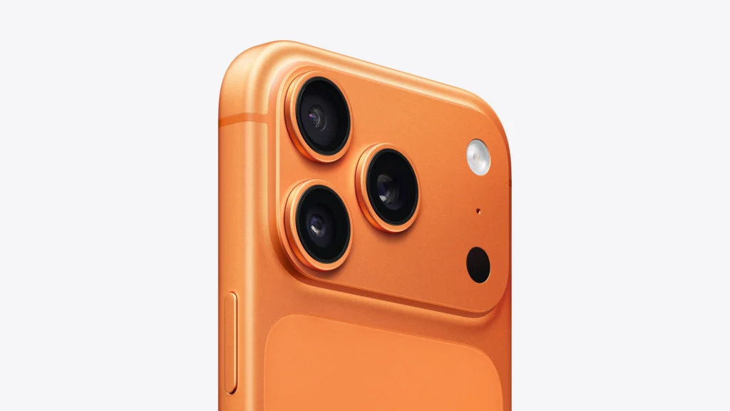 iPhone 17 : आकर्षक डिज़ाइन, A19 चिपसेट और 48MP कैमरा के साथ भारतीय बाजार में धूम